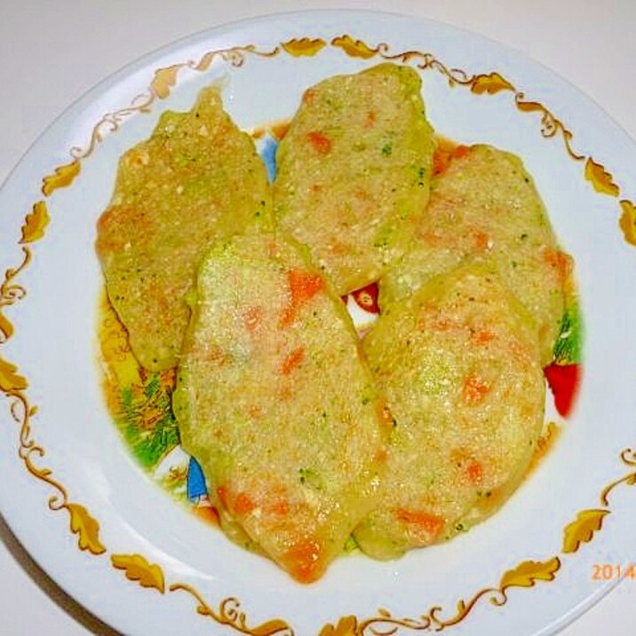 離乳食 豆腐の野菜のおやき レシピ 作り方 By Makomako 楽天レシピ 離乳食 豆腐の野菜のおやき レシピ 作り方 By Makomako 楽天レシピ